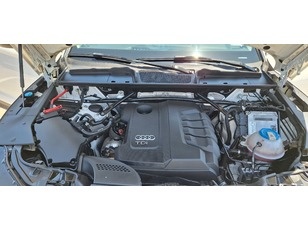 Audi Q5 2.0 TDI quattro 140 kW (190 CV) S tronic