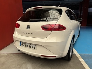 SEAT León 1.6 TDI Style 77 kW (105 CV)