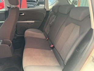 SEAT León 1.6 TDI Style 77 kW (105 CV)