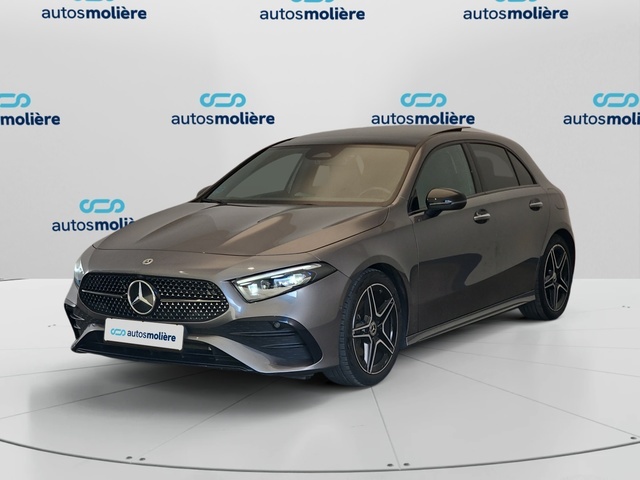Mercedes-BenzClase A 200 d 110 kW (150 CV)