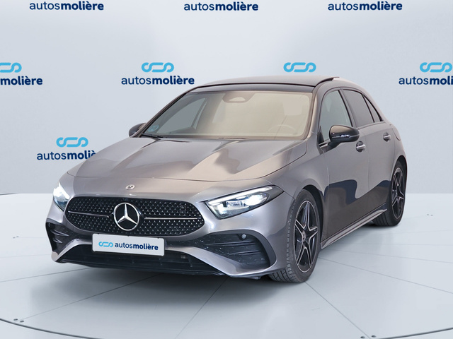 Mercedes-BenzClase A 200 d 110 kW (150 CV)