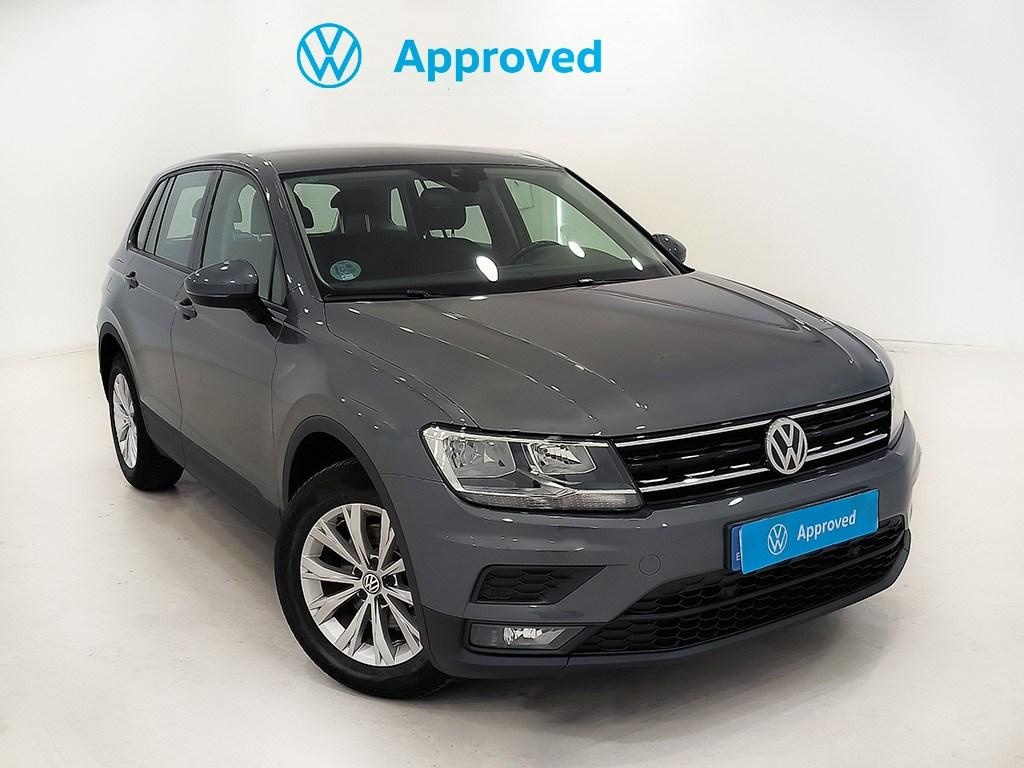 Volkswagen Edition 1.4 TSI 92 kW (125 CV) Tiguan 1