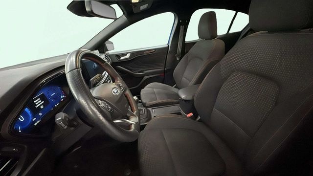 FordFocus 1.0 Ecoboost MHEV ST-Line 92 kW (125 CV) Vehículo usado en Barcelona - 9