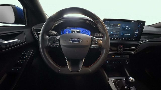 FordFocus 1.0 Ecoboost MHEV ST-Line 92 kW (125 CV) Vehículo usado en Barcelona - 12