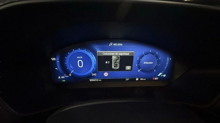 FordFocus 1.0 Ecoboost MHEV ST-Line 92 kW (125 CV) Vehículo usado en Barcelona - 22 FordFocus 1.0 Ecoboost MHEV ST-Line 92 kW (125 CV) Vehículo usado en Barcelona - 22