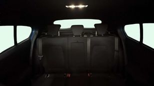 Ford Focus 1.0 Ecoboost MHEV ST-Line 92 kW (125 CV)