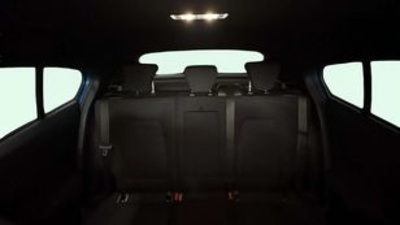 Ford Focus 1.0 Ecoboost MHEV ST-Line 92 kW (125 CV) Ford Focus 1.0 Ecoboost MHEV ST-Line 92 kW (125 CV)