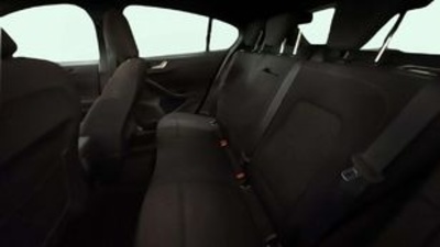 Ford Focus 1.0 Ecoboost MHEV ST-Line 92 kW (125 CV) Ford Focus 1.0 Ecoboost MHEV ST-Line 92 kW (125 CV)