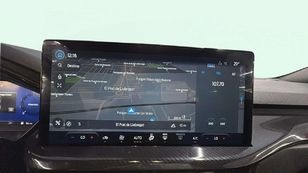 Ford Focus 1.0 Ecoboost MHEV ST-Line 92 kW (125 CV)