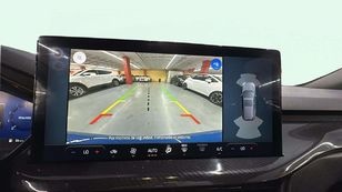 Ford Focus 1.0 Ecoboost MHEV ST-Line 92 kW (125 CV)