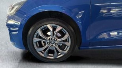 Ford Focus 1.0 Ecoboost MHEV ST-Line 92 kW (125 CV) Ford Focus 1.0 Ecoboost MHEV ST-Line 92 kW (125 CV)