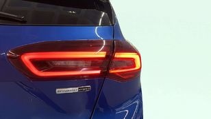 Ford Focus 1.0 Ecoboost MHEV ST-Line 92 kW (125 CV)