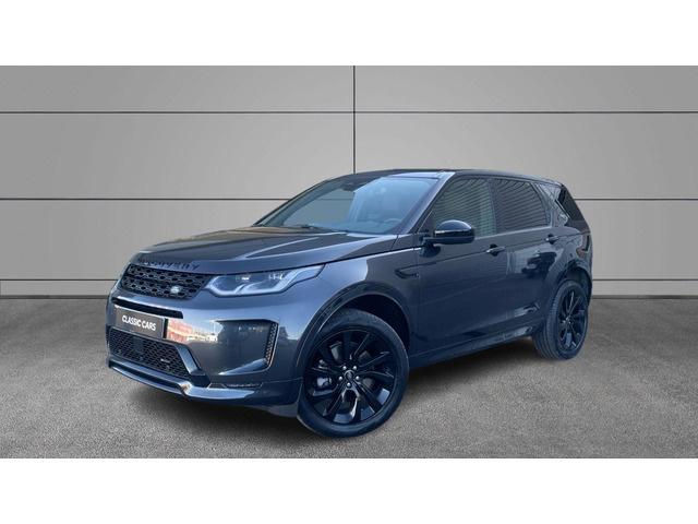 Land Rover Discovery Sport 2.0D TD4 MHEV Urban Edition AWD AT 150 kW (204 CV)