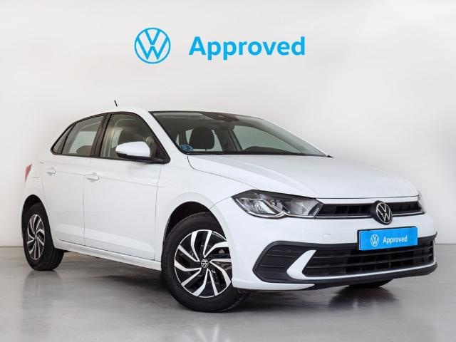 VolkswagenPolo Life 1.0 TSI 70 kW (95 CV)