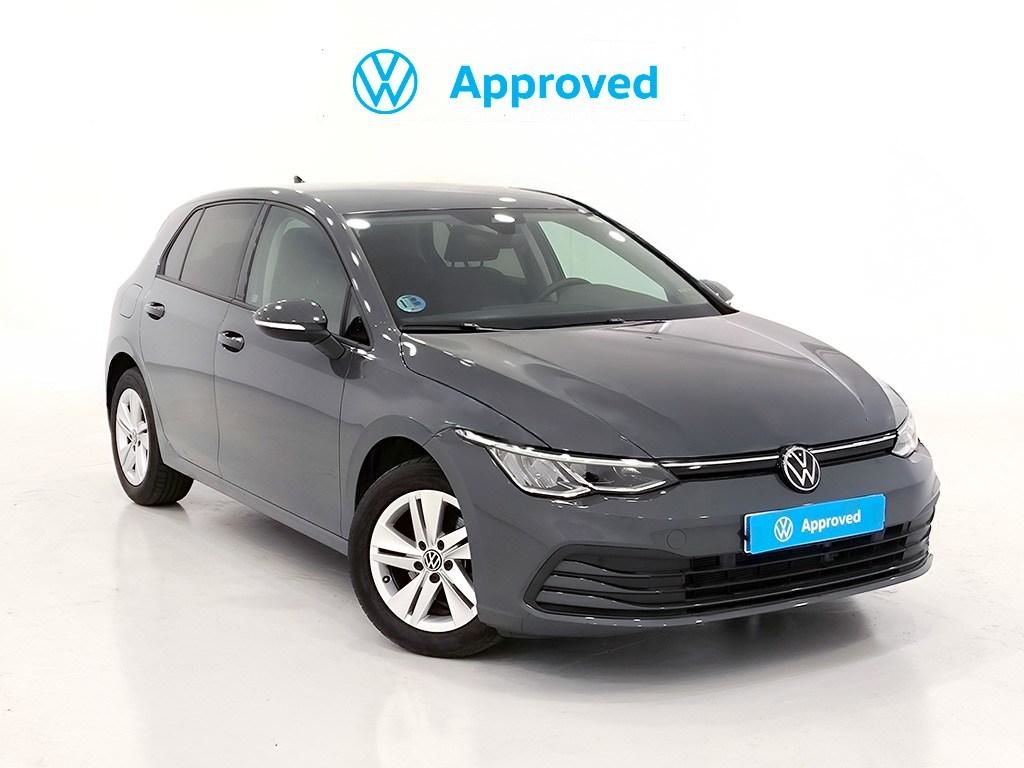 Volkswagen Life 1.0 eTSI 81 kW (110 CV) DSG Golf 1