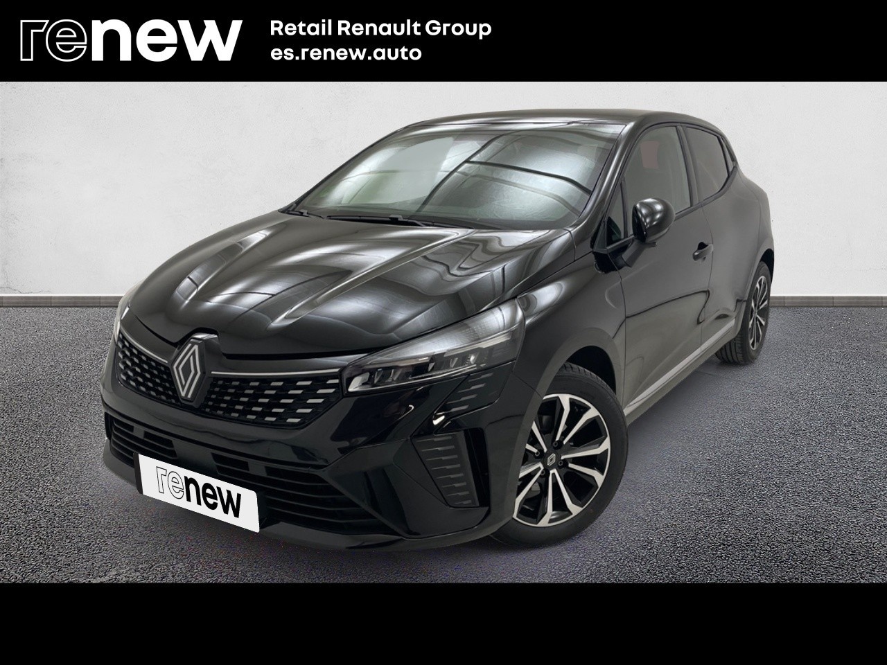 Renault Clio Techno TCe 66 kW (90 CV) - 1
