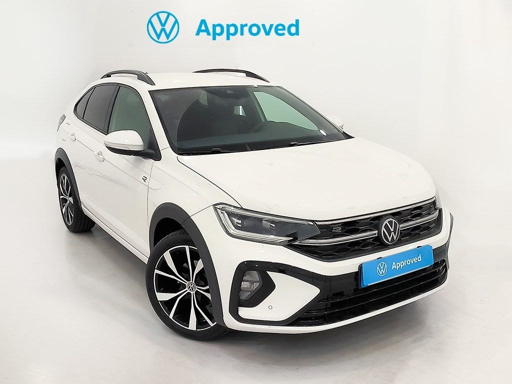 Volkswagen R-Line 1.0 TSI 85 kW (115 CV) DSG Taigo 1
