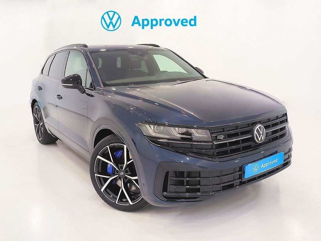 Volkswagen eHybrid R 3.0 V6 TSI 4Motion 340 kW (462 CV) tiptronic Touareg 1