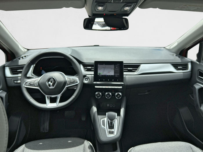 Renault Captur Zen E-TECH Híbrido enchufable 118 kW (160 CV) - 5 Renault Captur Zen E-TECH Híbrido enchufable 118 kW (160 CV) - 5