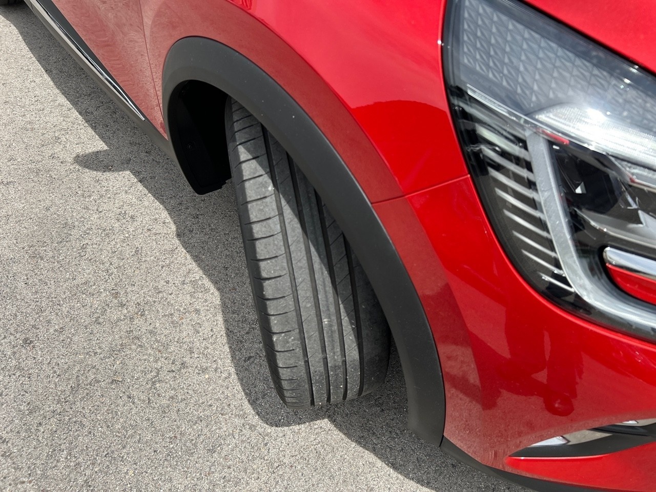 Renault Captur Zen E-TECH Híbrido enchufable 118 kW (160 CV) - 11