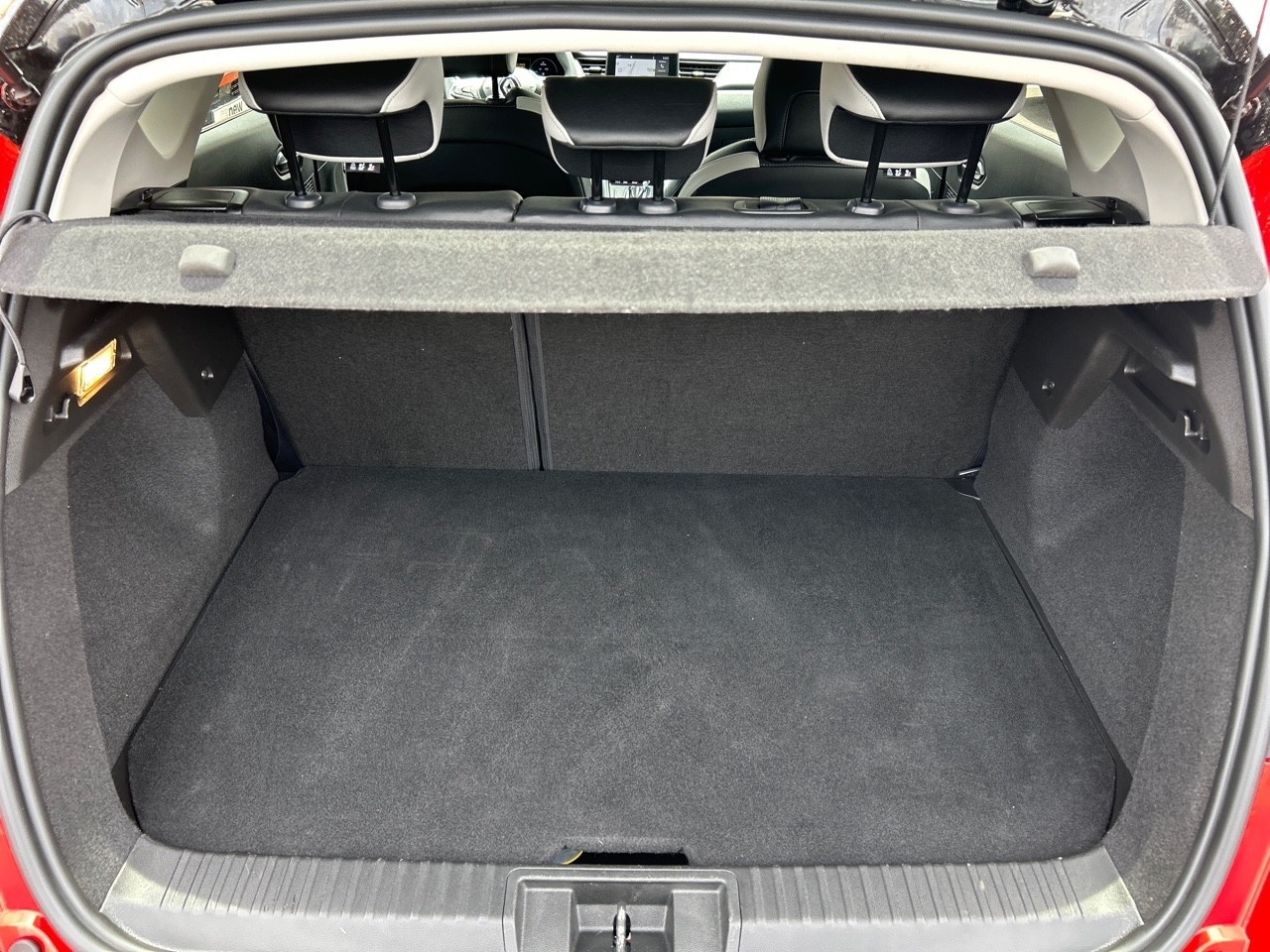 Renault Captur Zen E-TECH Híbrido enchufable 118 kW (160 CV) - 12