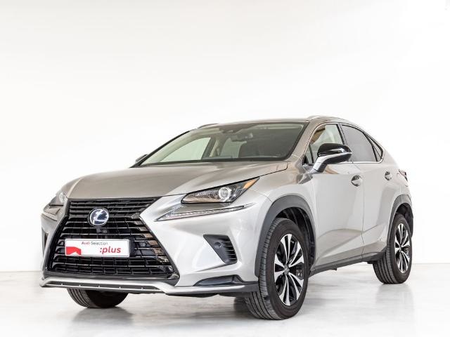 LexusNX 300h Premium 2WD 145 kW (197 CV)