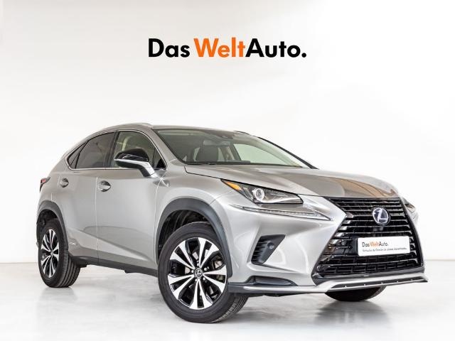 LexusNX 300h Eco 2WD 145 kW (197 CV)