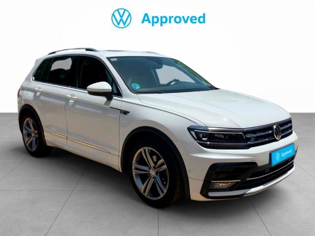VolkswagenTiguan Sport 2.0 TDI 110 kW (150 CV) DSG