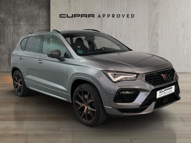 CUPRAAteca 2.0 TSI VZ 4Drive DSG 221 kW (300 CV)