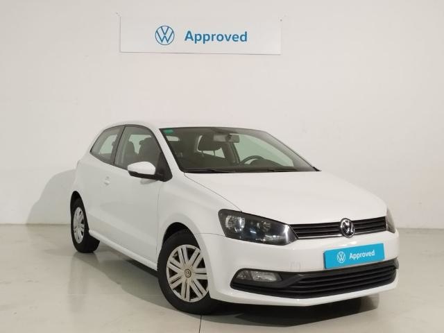 VolkswagenPolo Edition 1.4 TDI BMT 55 kW (75 CV)
