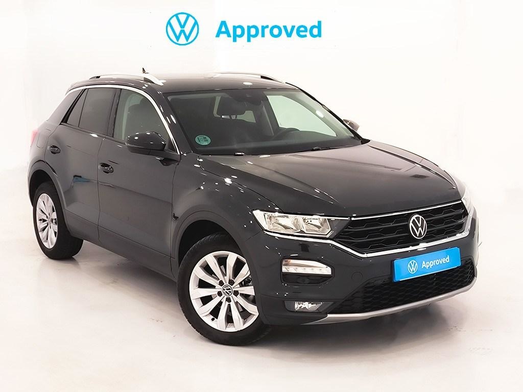 Volkswagen Advance 1.5 TSI 110 kW (150 CV) T-Roc 1