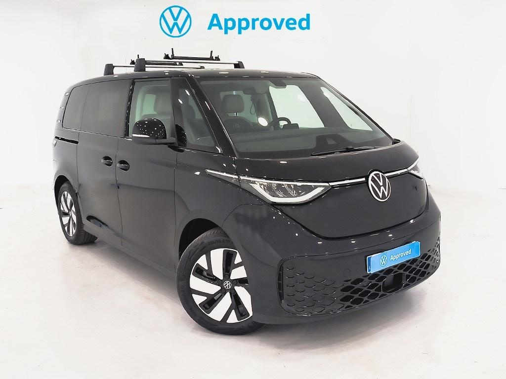 Volkswagen Pro 150 kW (204 CV) ID. BUZZ 1
