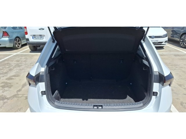 SkodaScala 1.5 TSI Ambition DSG 110 kW (150 CV) Vehículo usado en Barcelona - 8