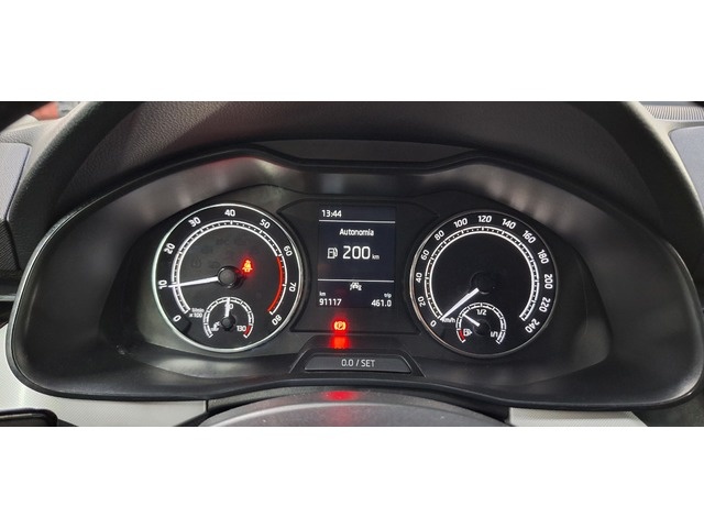 SkodaScala 1.5 TSI Ambition DSG 110 kW (150 CV) Vehículo usado en Barcelona - 12