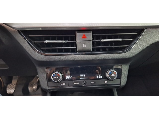 SkodaScala 1.5 TSI Ambition DSG 110 kW (150 CV) Vehículo usado en Barcelona - 22