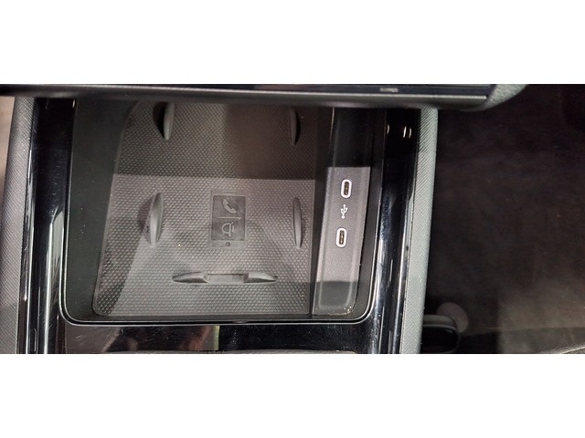 SkodaScala 1.5 TSI Ambition DSG 110 kW (150 CV) Vehículo usado en Barcelona - 23 SkodaScala 1.5 TSI Ambition DSG 110 kW (150 CV) Vehículo usado en Barcelona - 23