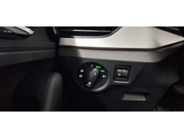 SkodaScala 1.5 TSI Ambition DSG 110 kW (150 CV) Vehículo usado en Barcelona - 25