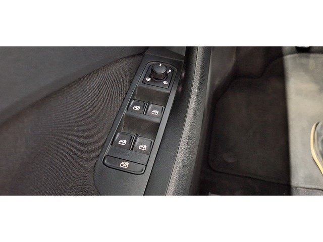 SkodaScala 1.5 TSI Ambition DSG 110 kW (150 CV) Vehículo usado en Barcelona - 26