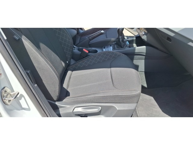 SkodaScala 1.5 TSI Ambition DSG 110 kW (150 CV) Vehículo usado en Barcelona - 29 SkodaScala 1.5 TSI Ambition DSG 110 kW (150 CV) Vehículo usado en Barcelona - 29