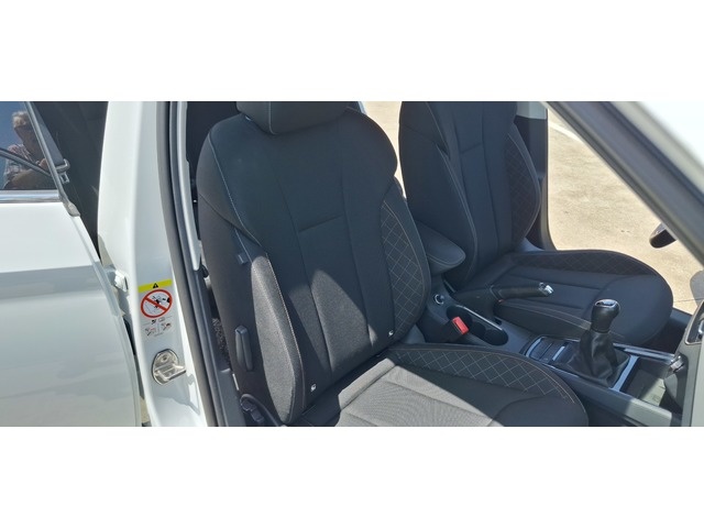 SkodaScala 1.5 TSI Ambition DSG 110 kW (150 CV) Vehículo usado en Barcelona - 30