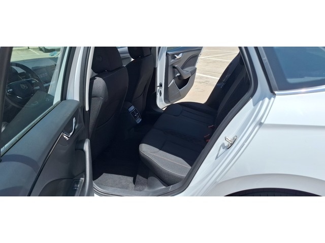 SkodaScala 1.5 TSI Ambition DSG 110 kW (150 CV) Vehículo usado en Barcelona - 31 SkodaScala 1.5 TSI Ambition DSG 110 kW (150 CV) Vehículo usado en Barcelona - 31