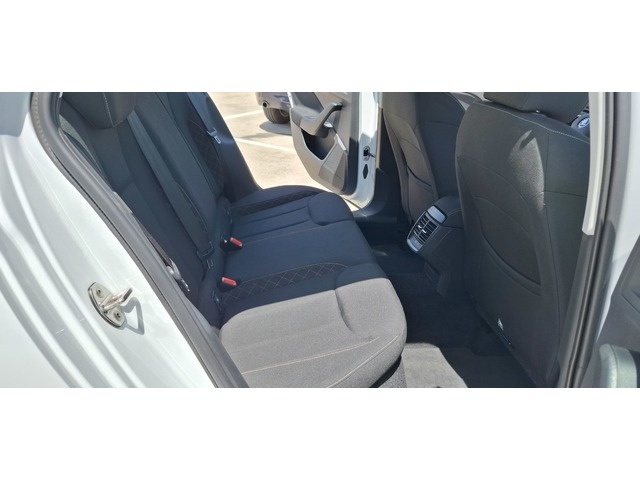 SkodaScala 1.5 TSI Ambition DSG 110 kW (150 CV) Vehículo usado en Barcelona - 32 SkodaScala 1.5 TSI Ambition DSG 110 kW (150 CV) Vehículo usado en Barcelona - 32