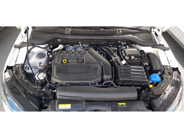 SkodaScala 1.5 TSI Ambition DSG 110 kW (150 CV) Vehículo usado en Barcelona - 33