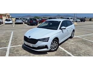 Skoda Scala 1.5 TSI Ambition DSG 110 kW (150 CV)