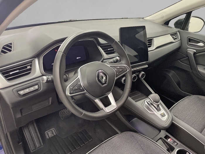 Renault Captur Zen E-TECH Híbrido enchufable 118 kW (160 CV) - 4 Renault Captur Zen E-TECH Híbrido enchufable 118 kW (160 CV) - 4