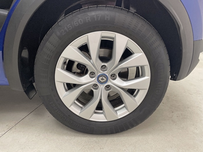 Renault Captur Zen E-TECH Híbrido enchufable 118 kW (160 CV) - 10 Renault Captur Zen E-TECH Híbrido enchufable 118 kW (160 CV) - 10