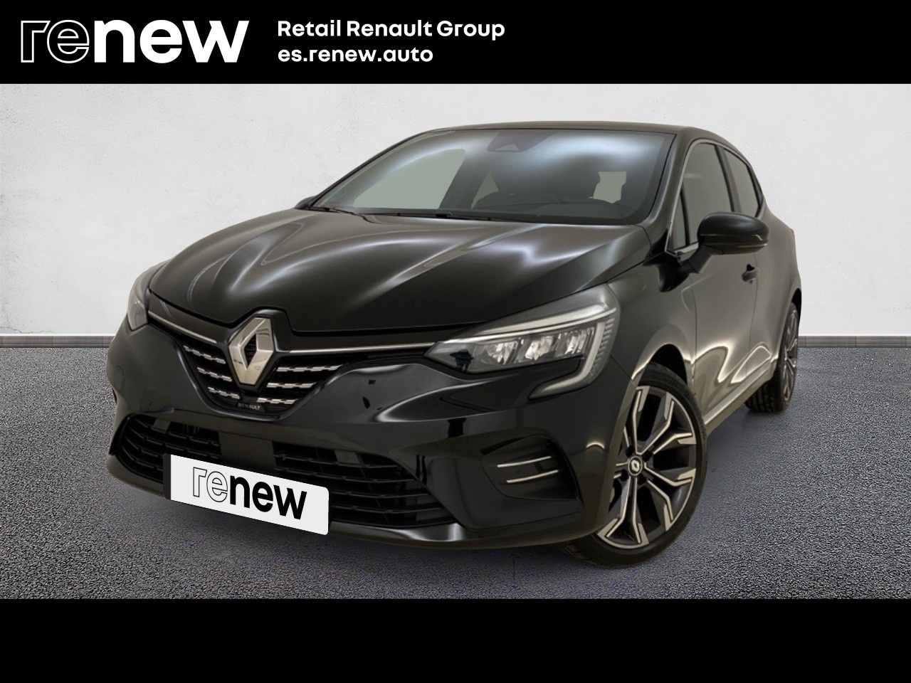 Renault Clio Zen TCe 66 kW (90 CV) - 1