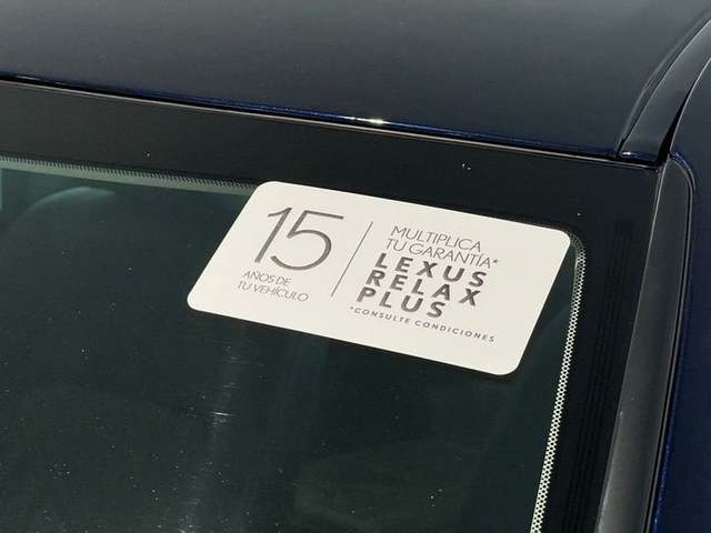 Lexus CT 200h Business 100 kW (136 CV) Vehículo usado en Madrid - 7 Lexus CT 200h Business 100 kW (136 CV) Vehículo usado en Madrid - 7
