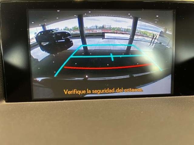 Lexus CT 200h Business 100 kW (136 CV) Vehículo usado en Madrid - 14 Lexus CT 200h Business 100 kW (136 CV) Vehículo usado en Madrid - 14