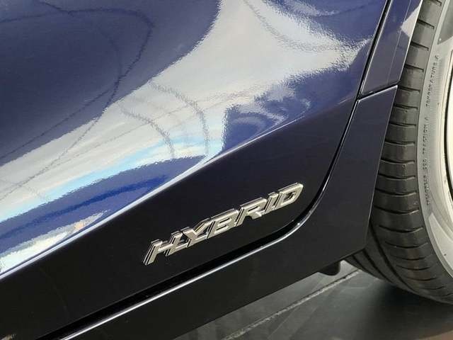 Lexus CT 200h Business 100 kW (136 CV) Vehículo usado en Madrid - 39 Lexus CT 200h Business 100 kW (136 CV) Vehículo usado en Madrid - 39